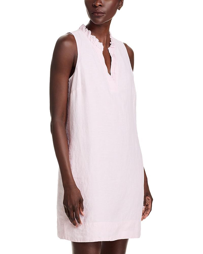 Tommy Bahama Two Palms Double Ruffle Dress Product Image