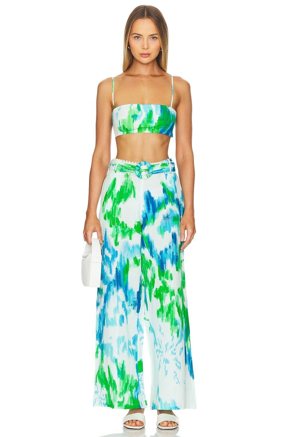 Bandeau Top HEMANT AND NANDITA Product Image