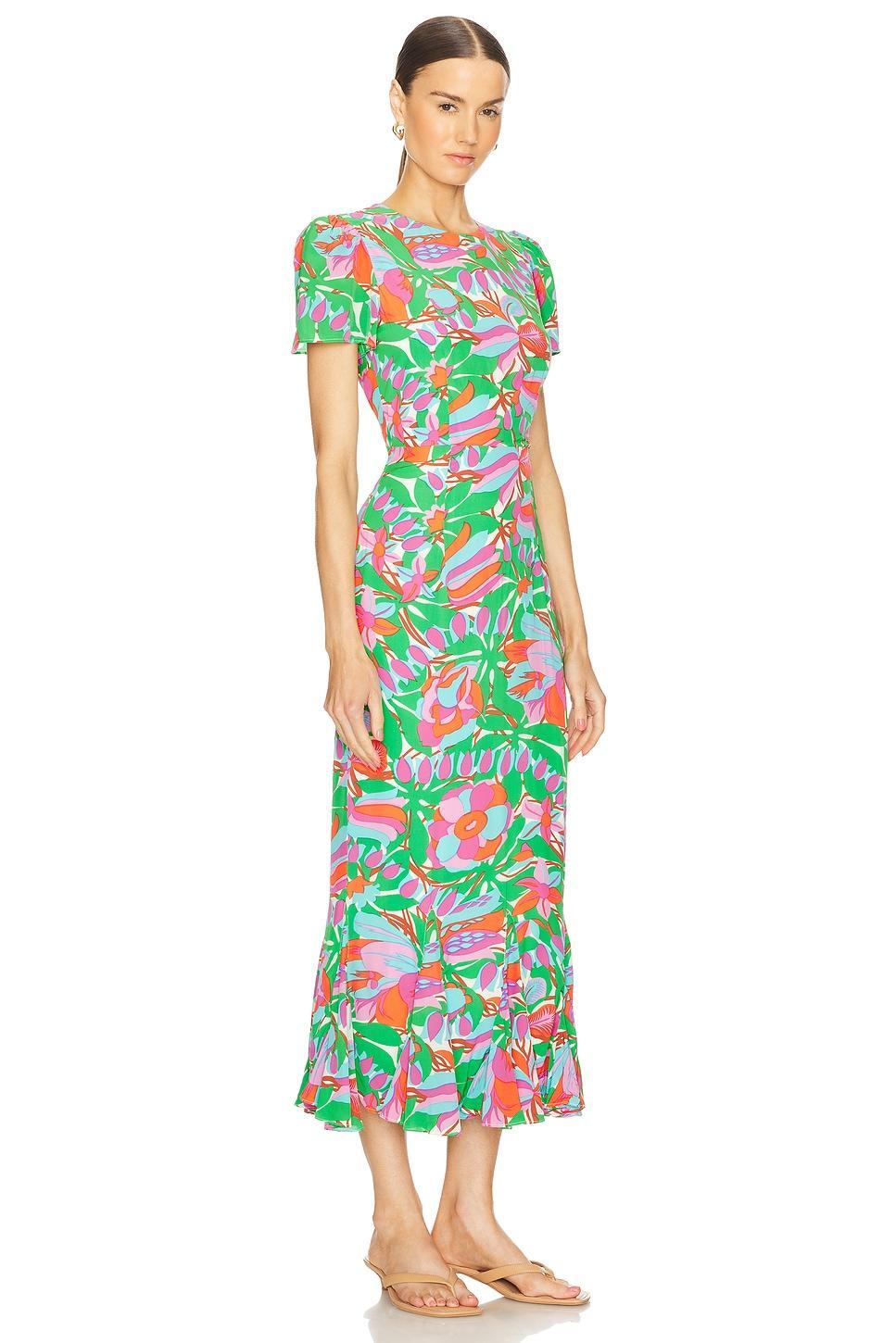 Lulani Dress Rhode Product Image