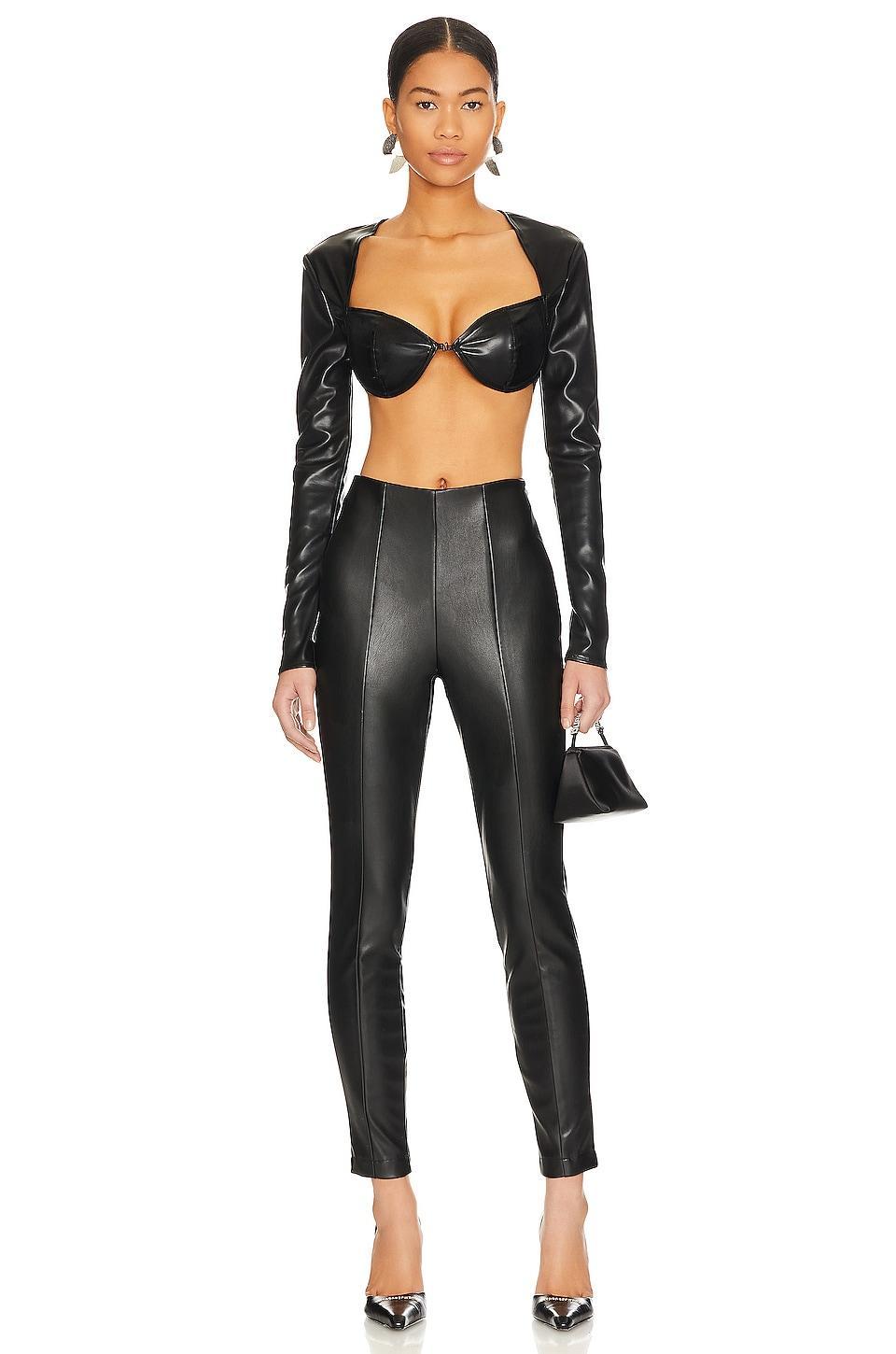 x REVOLVE Simone Pants AFRM Product Image