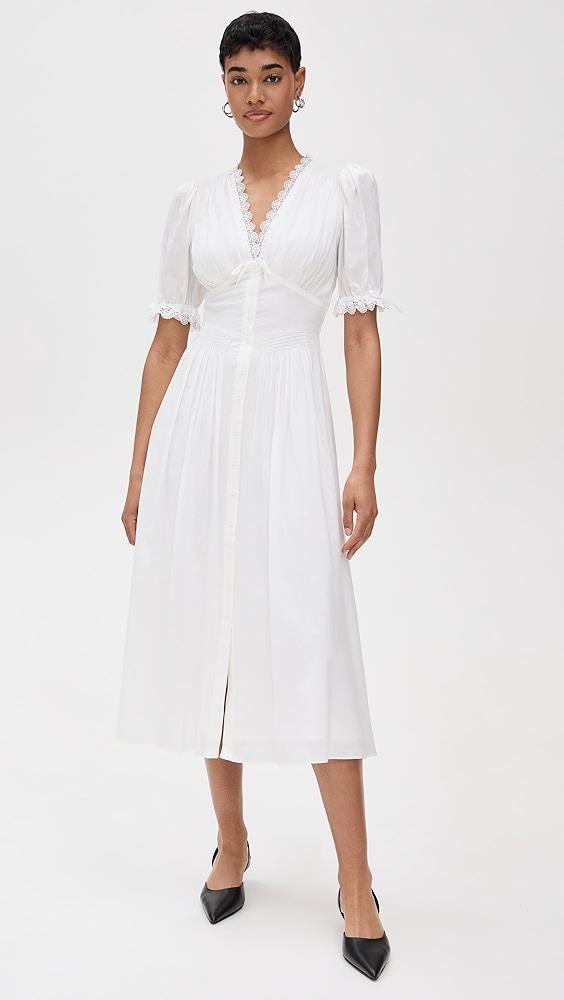 Reformation Ketra Dress | Shopbop Product Image