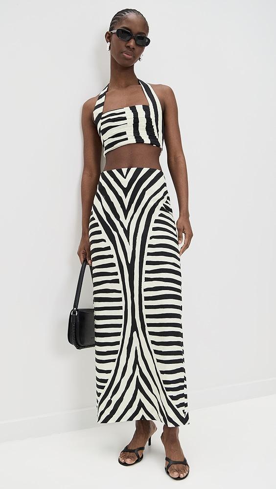Cala de la Cruz Fiji Top | Shopbop Product Image
