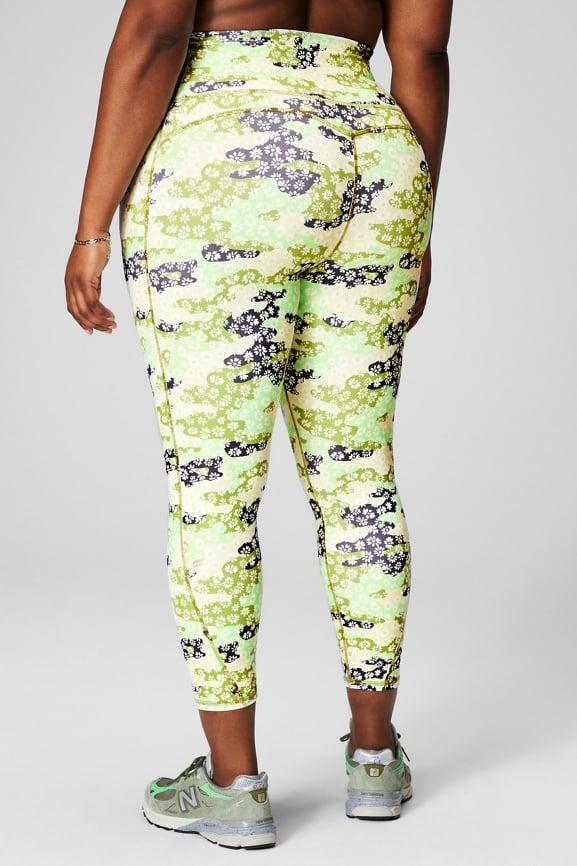 PureLuxe Ultra High-Waisted 7/8 Legging Product Image