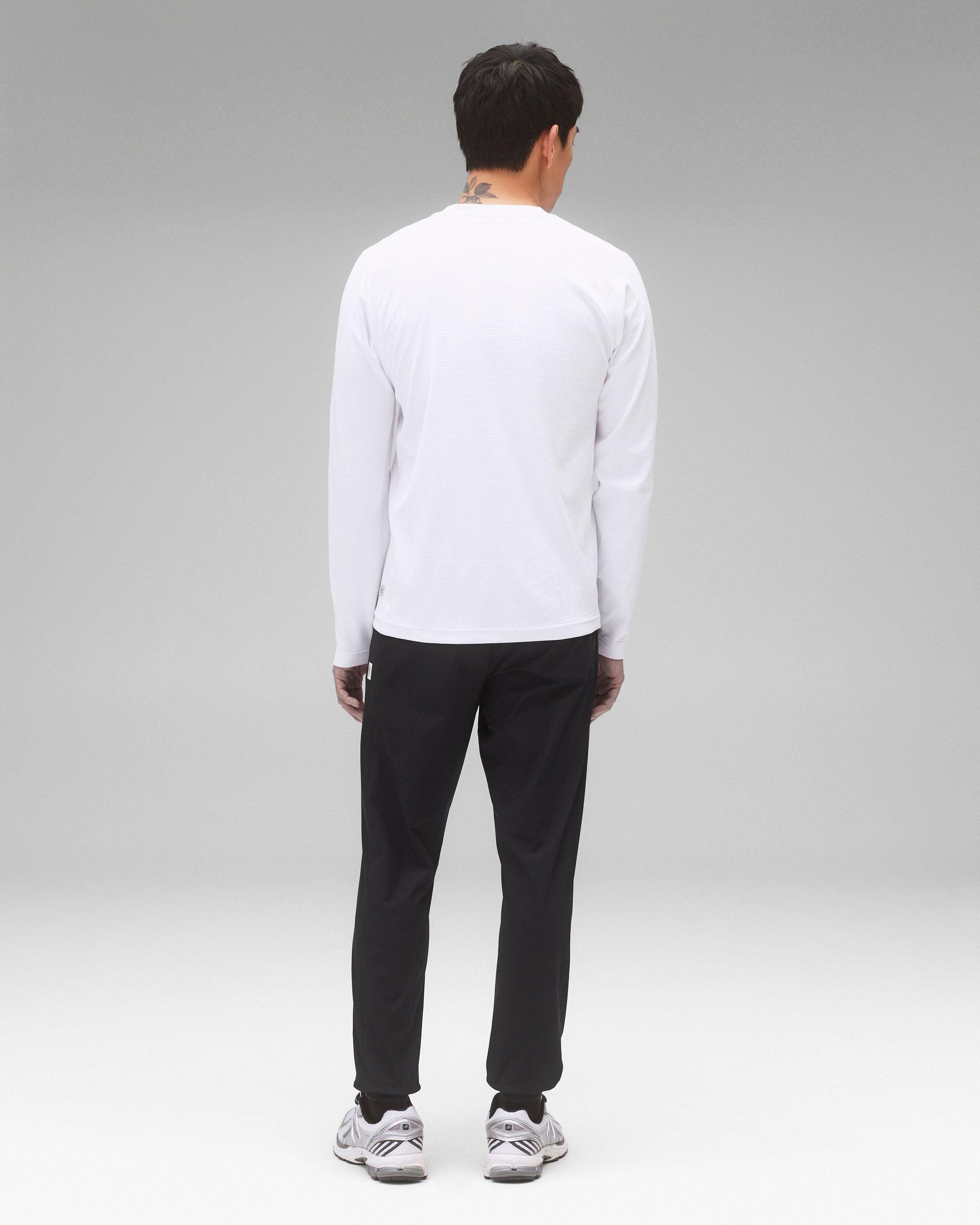 Double Knit Rally Slim Jogger Male Product Image