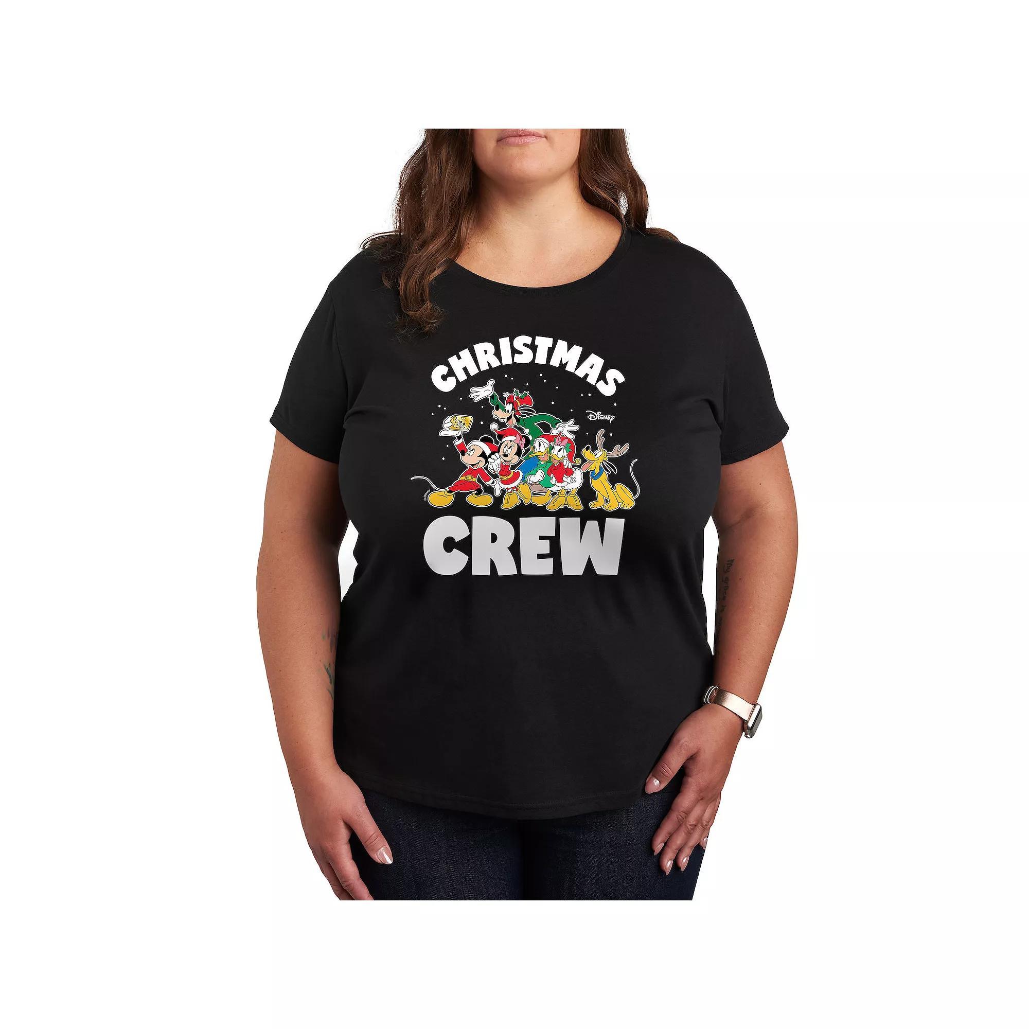 Plus My Sister Has Awesome Sister Graphic Tee, Womens Product Image
