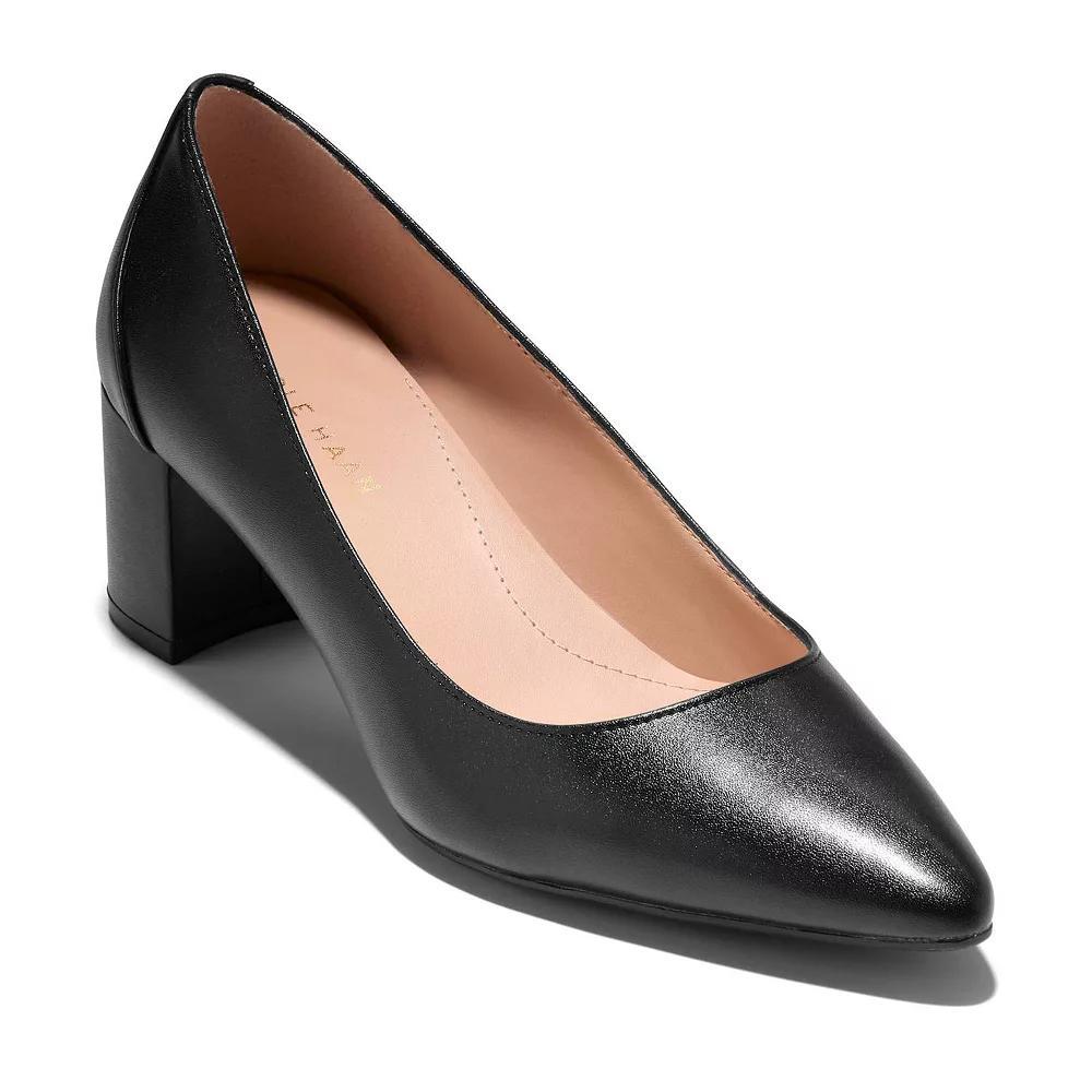 Cole Haan Womens Carlotta Pump Product Image