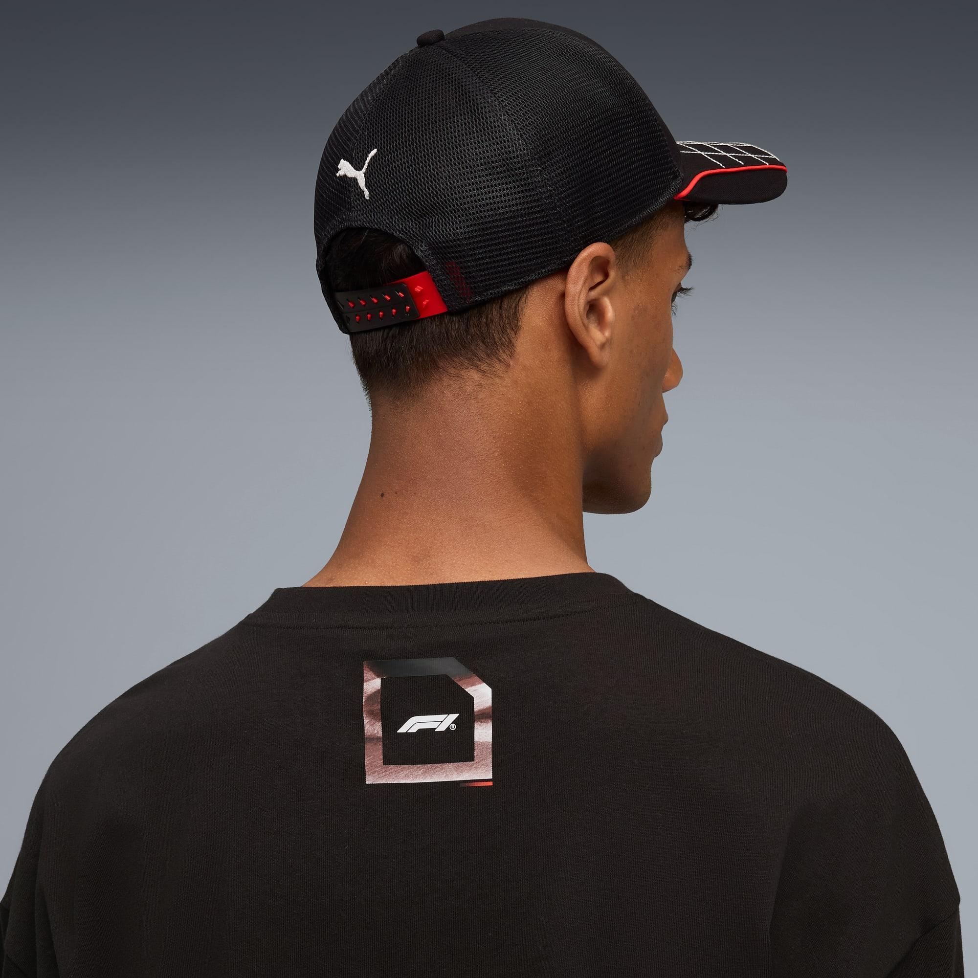 F1® Racing Trucker Cap Product Image
