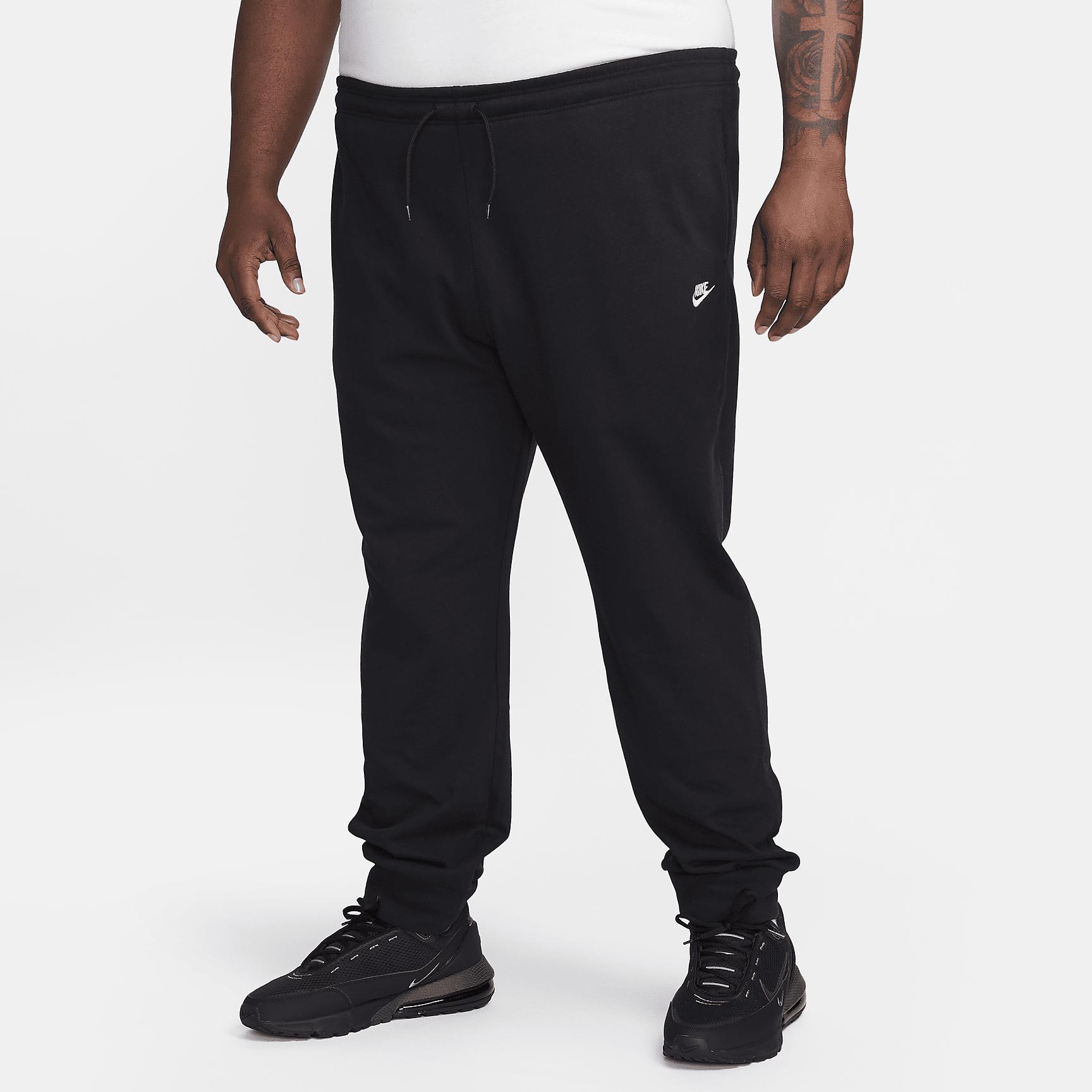 Nike Club Men's Knit Joggers Product Image