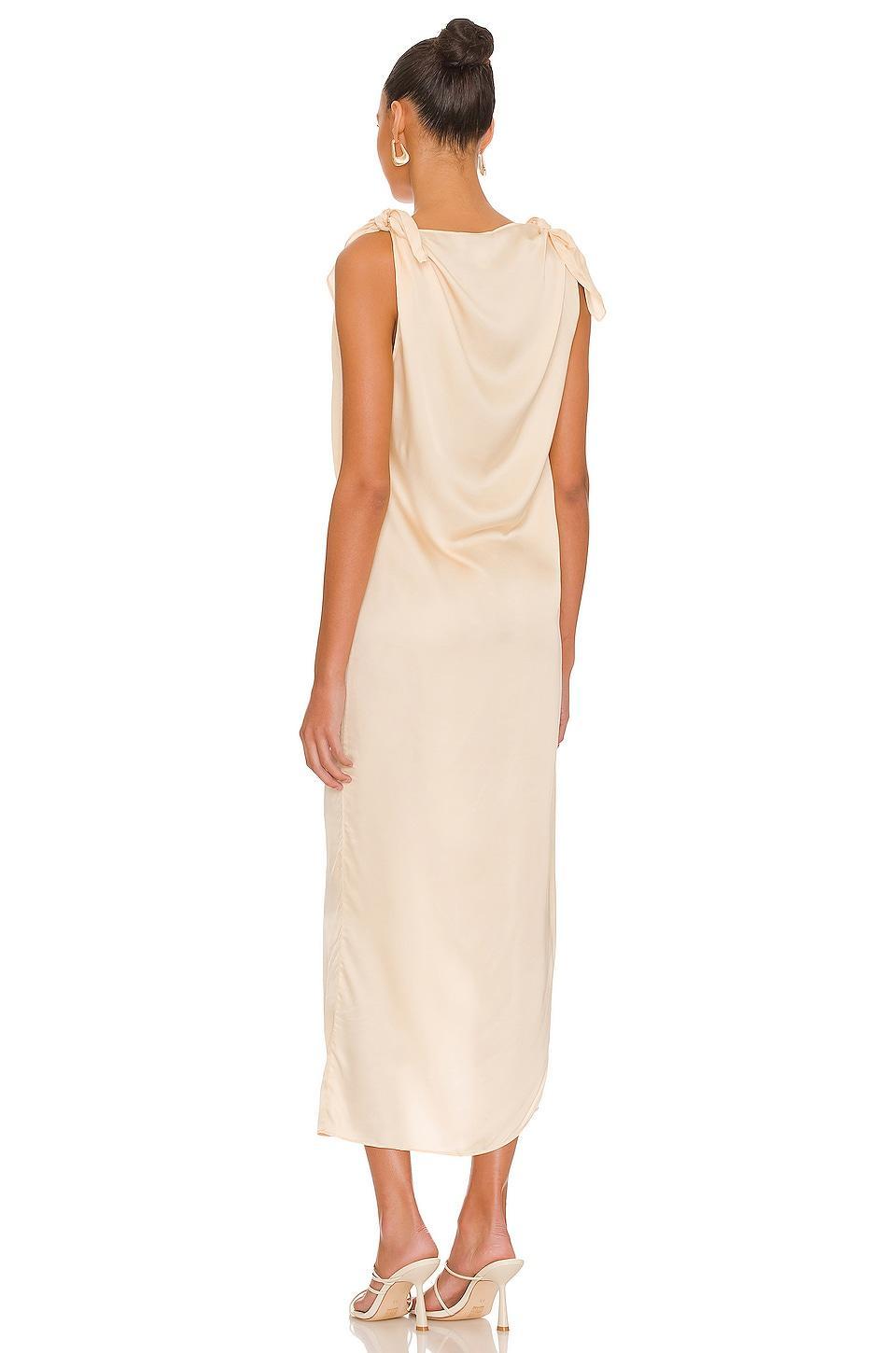 Willa Midi Dress L'Academie Product Image