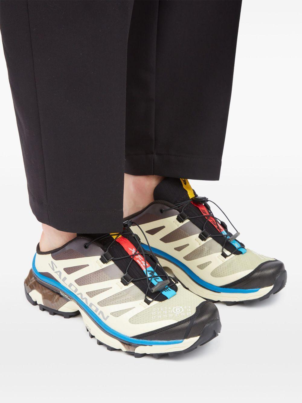 XT-4 slip-on sneakers Product Image
