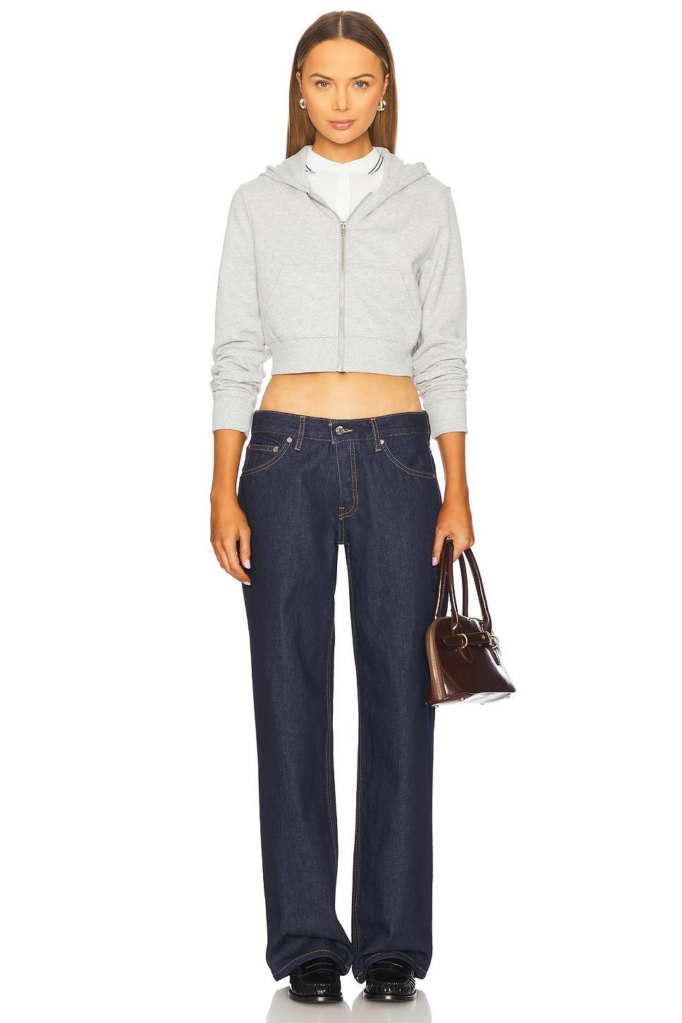 Low Rise Baggy EB Denim Product Image