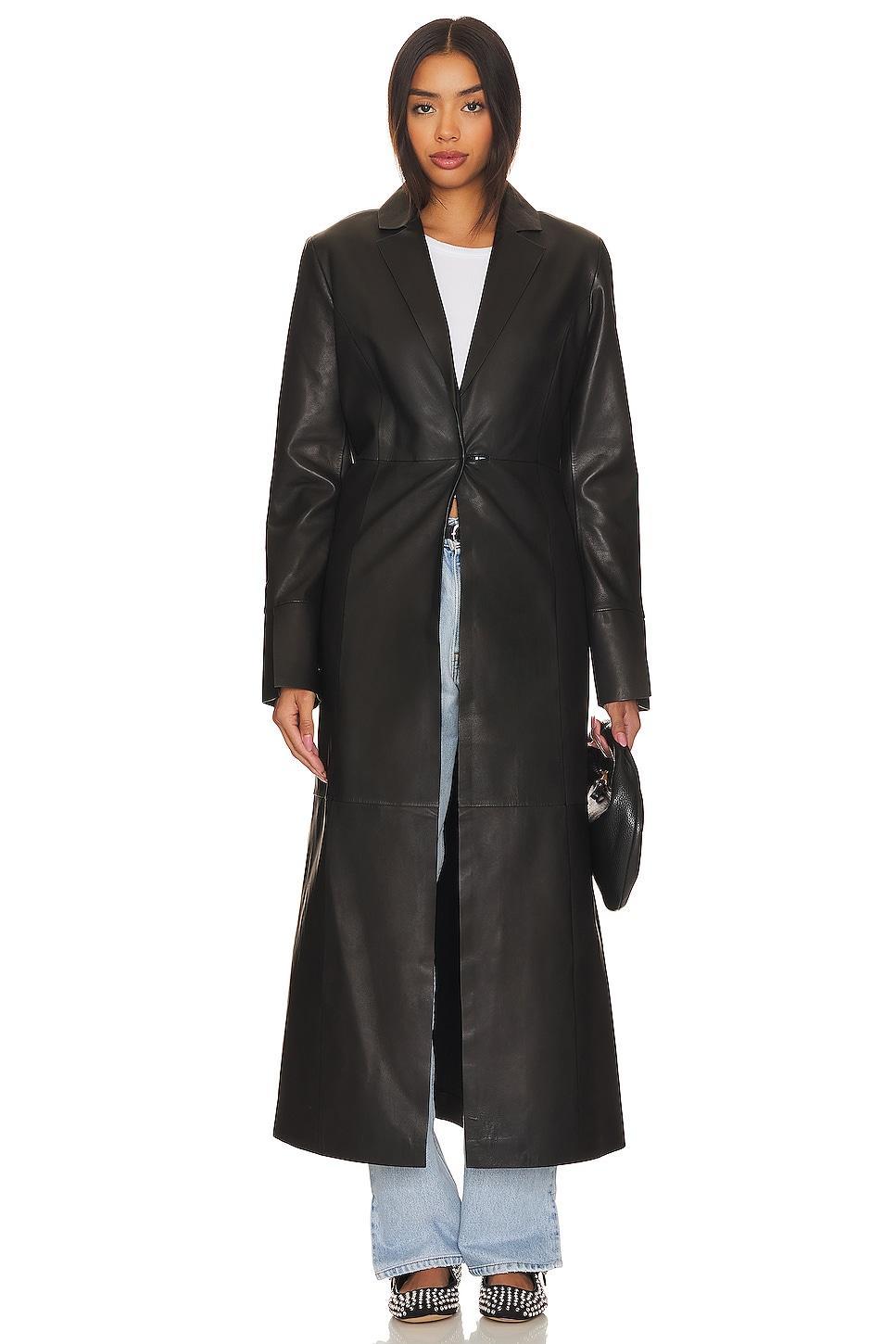 Evanna Coat LAMARQUE Product Image