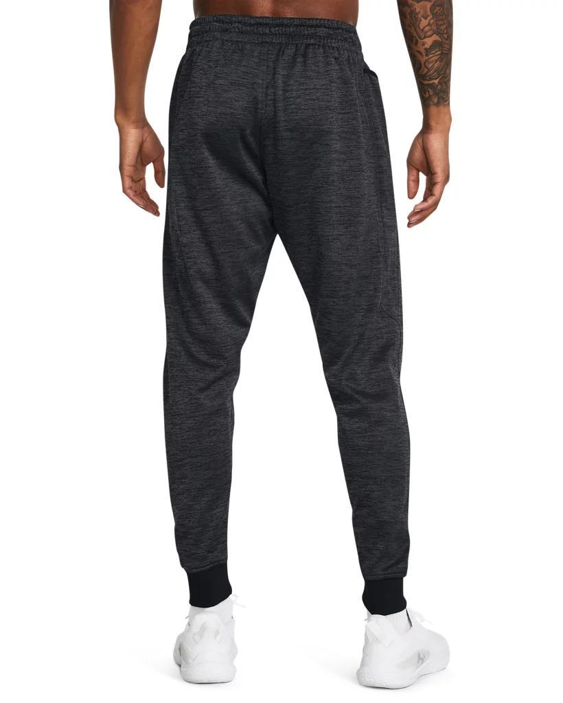 Men's Armour Fleece® Collegiate Joggers Product Image