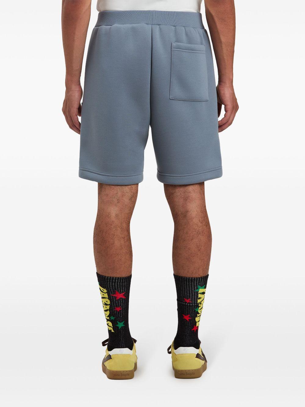 monogram shorts Product Image