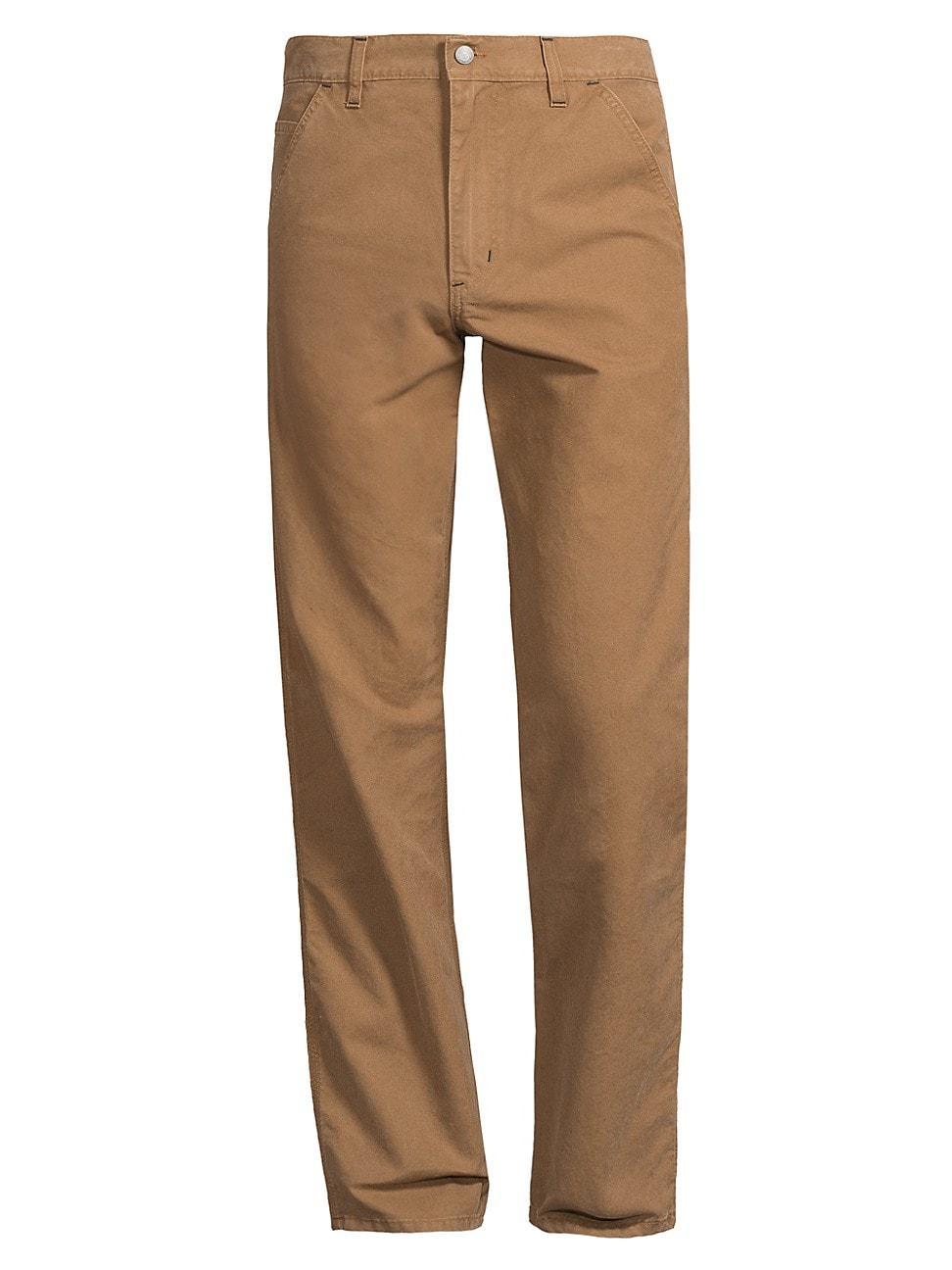 Mens Roy Rogers x Daves New York Statement Cotton Pants Product Image