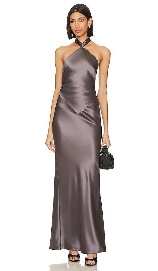 Womens Ester Gown Product Image