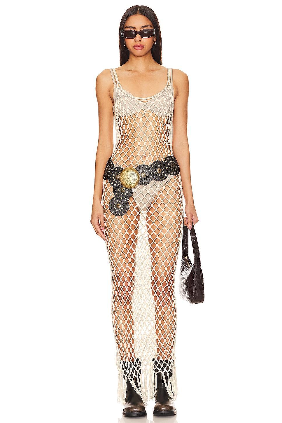 Mika Maxi Dress superdown Product Image