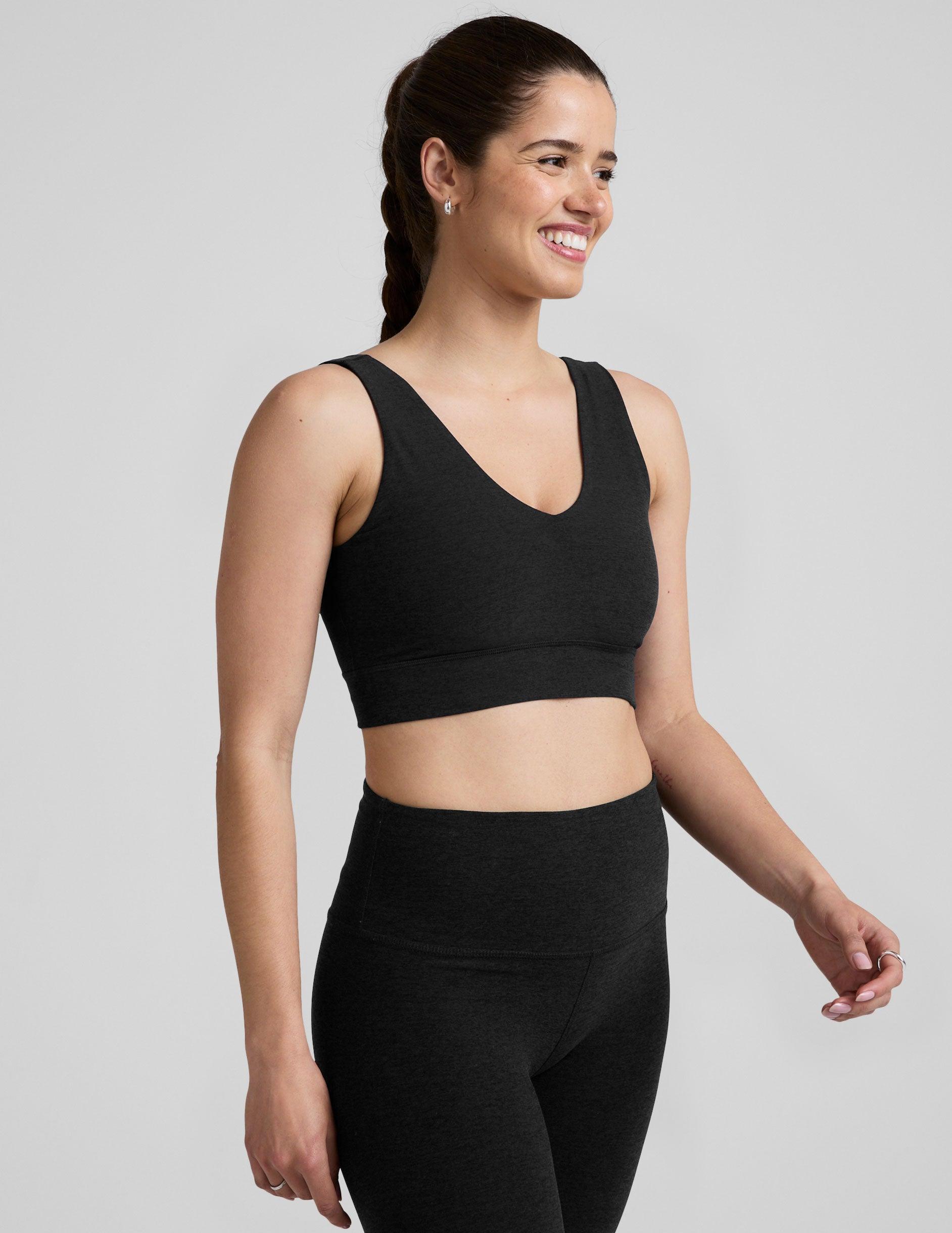 Spacedye Good Day Long Line Bra Product Image