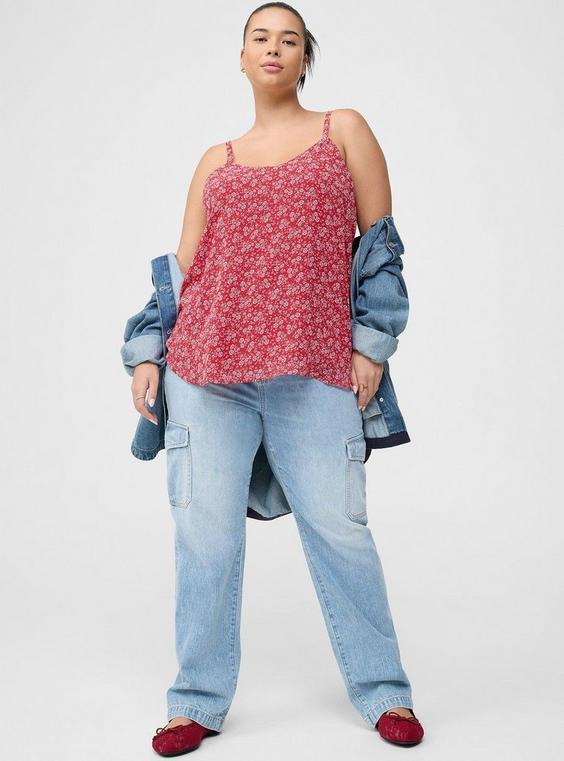 Sophie Swing Cami Product Image