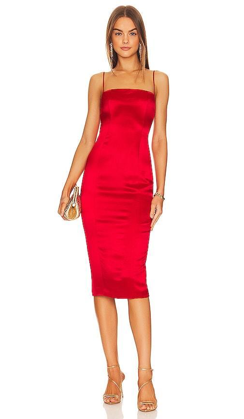 Samantha Dress retrofete Product Image