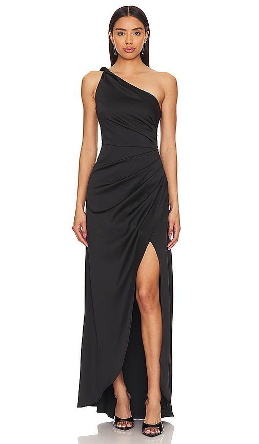 Biarritz Gown ELLIATT Product Image