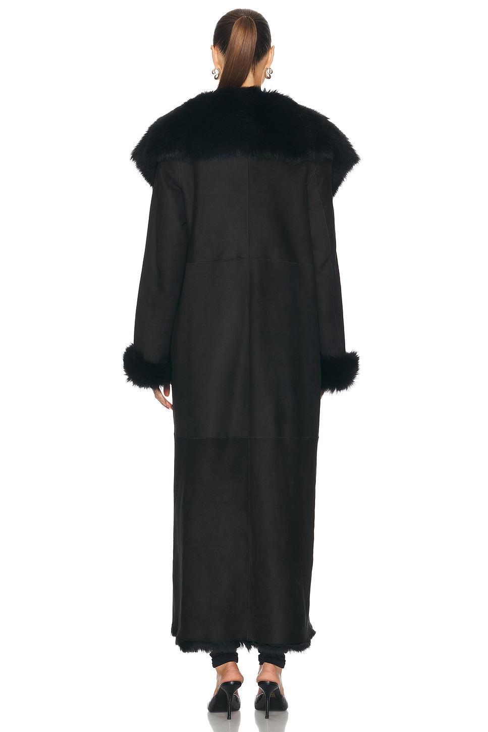 Marlene Coat Product Image