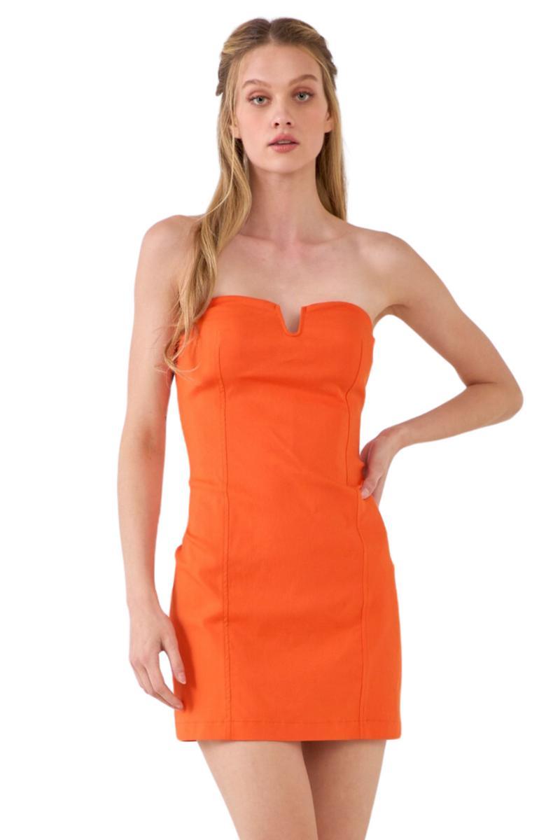 Drea Dress Product Image
