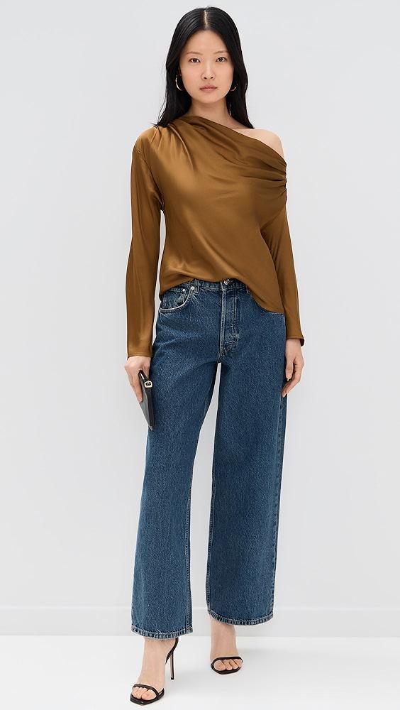 A.L.C. Piper Top | Shopbop Product Image