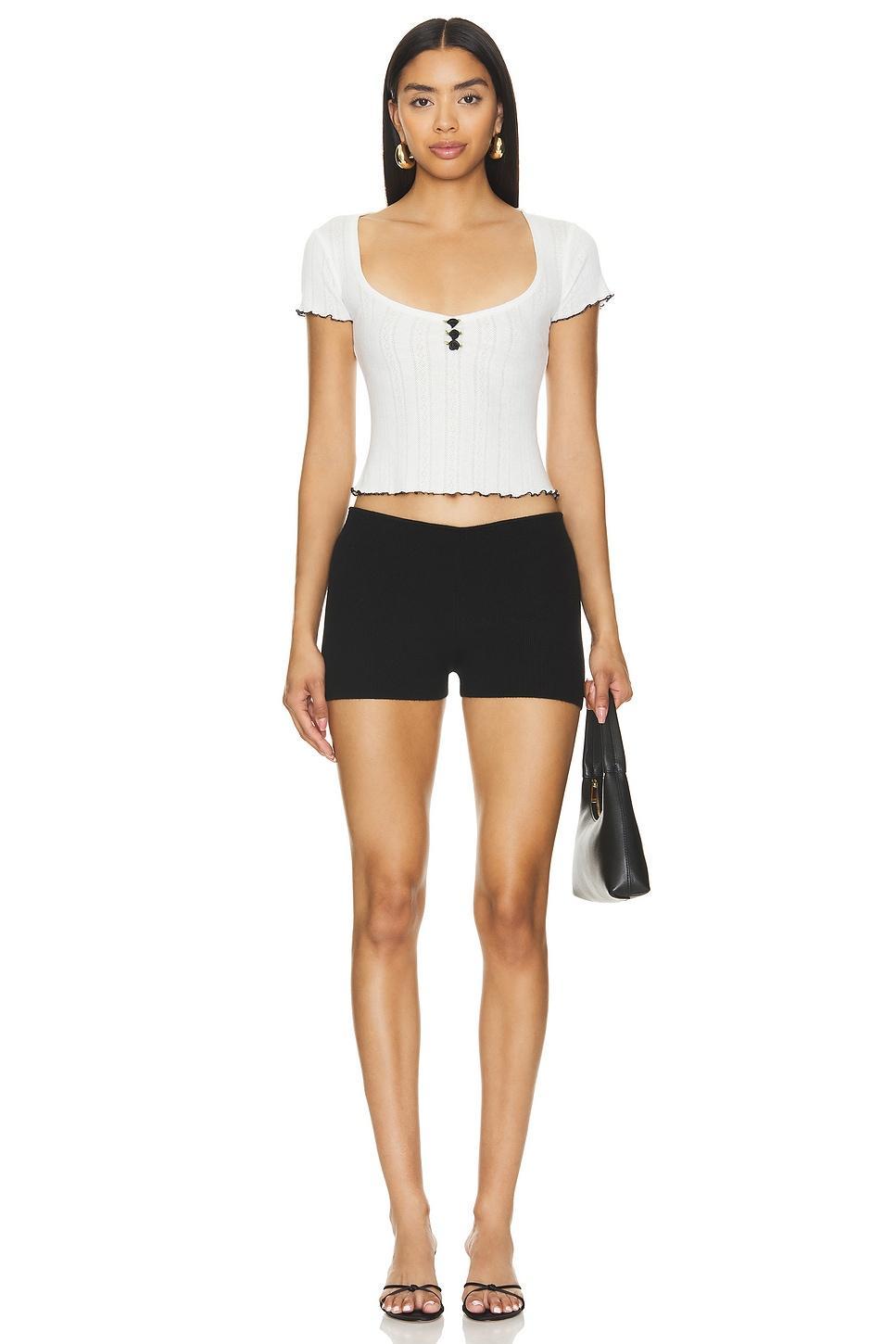 Ceri Top MORE TO COME Product Image