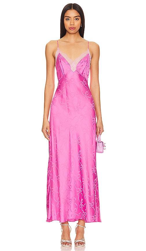 Manuela Dress LoveShackFancy Product Image