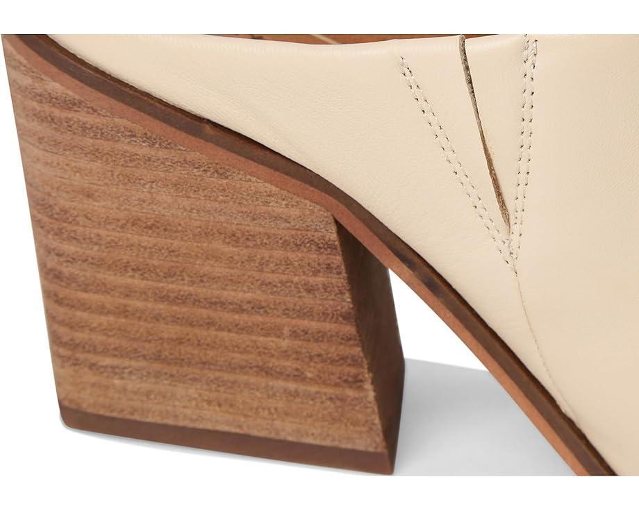 Fairmont Mules Product Image