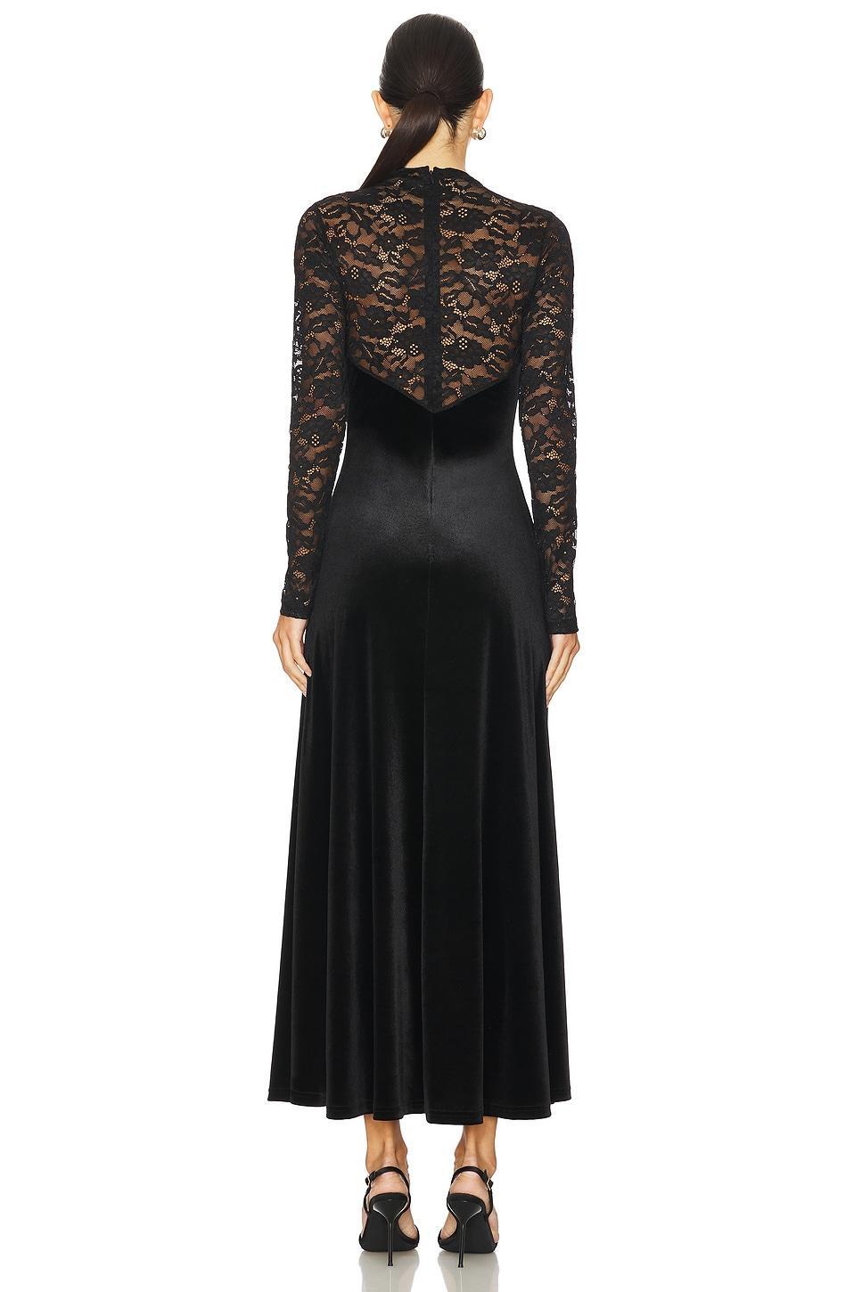 Martha Dress Ronny Kobo Product Image