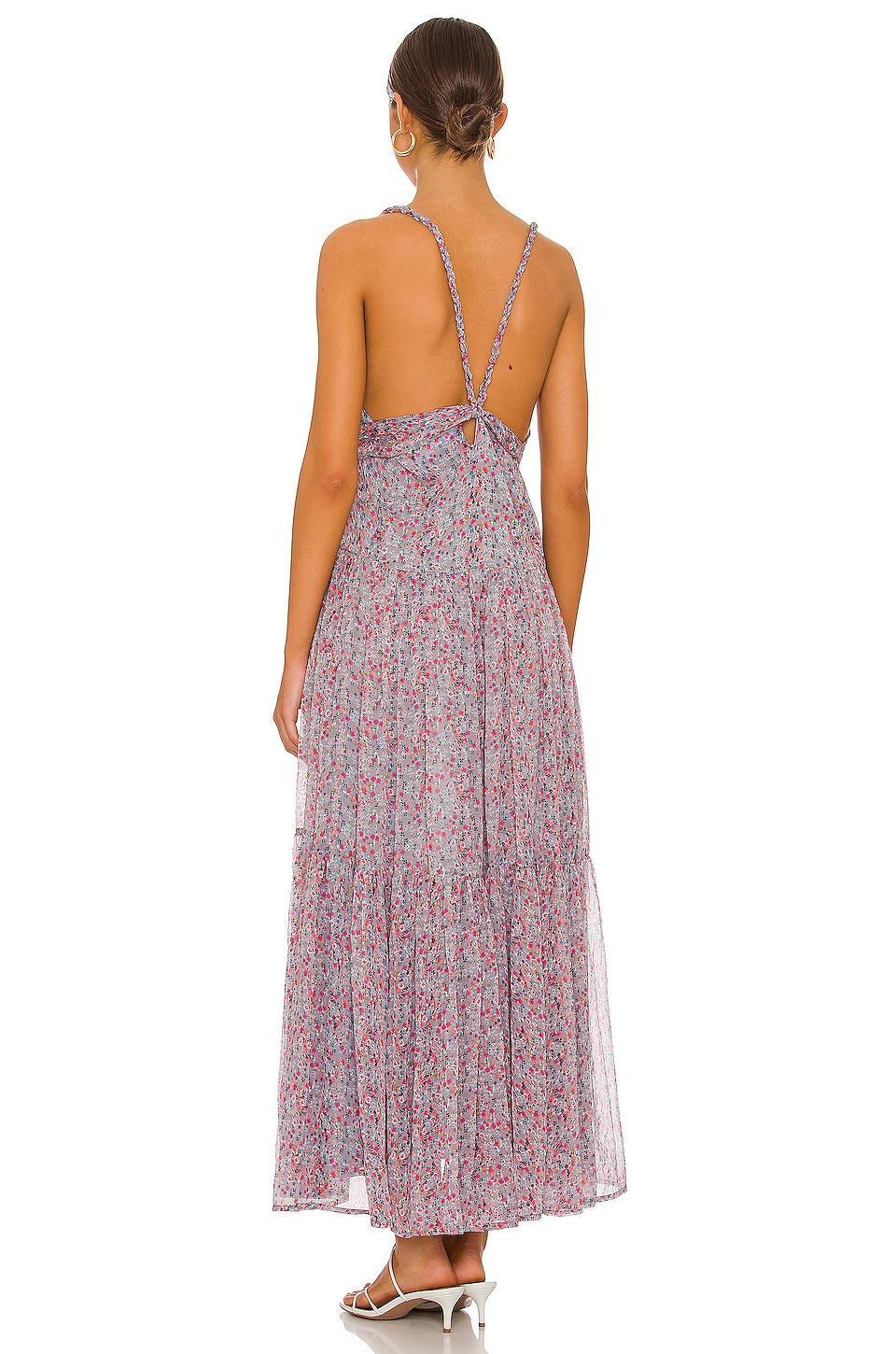 Eartha Dress ASTR the Label Product Image