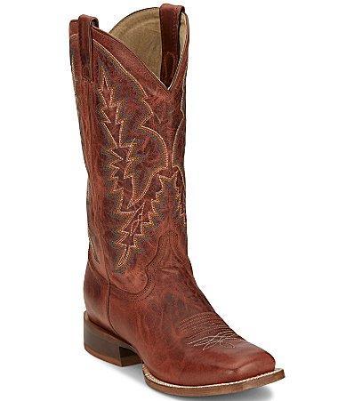 Tony Lama Mens Camarillo 13 Western Boots Product Image