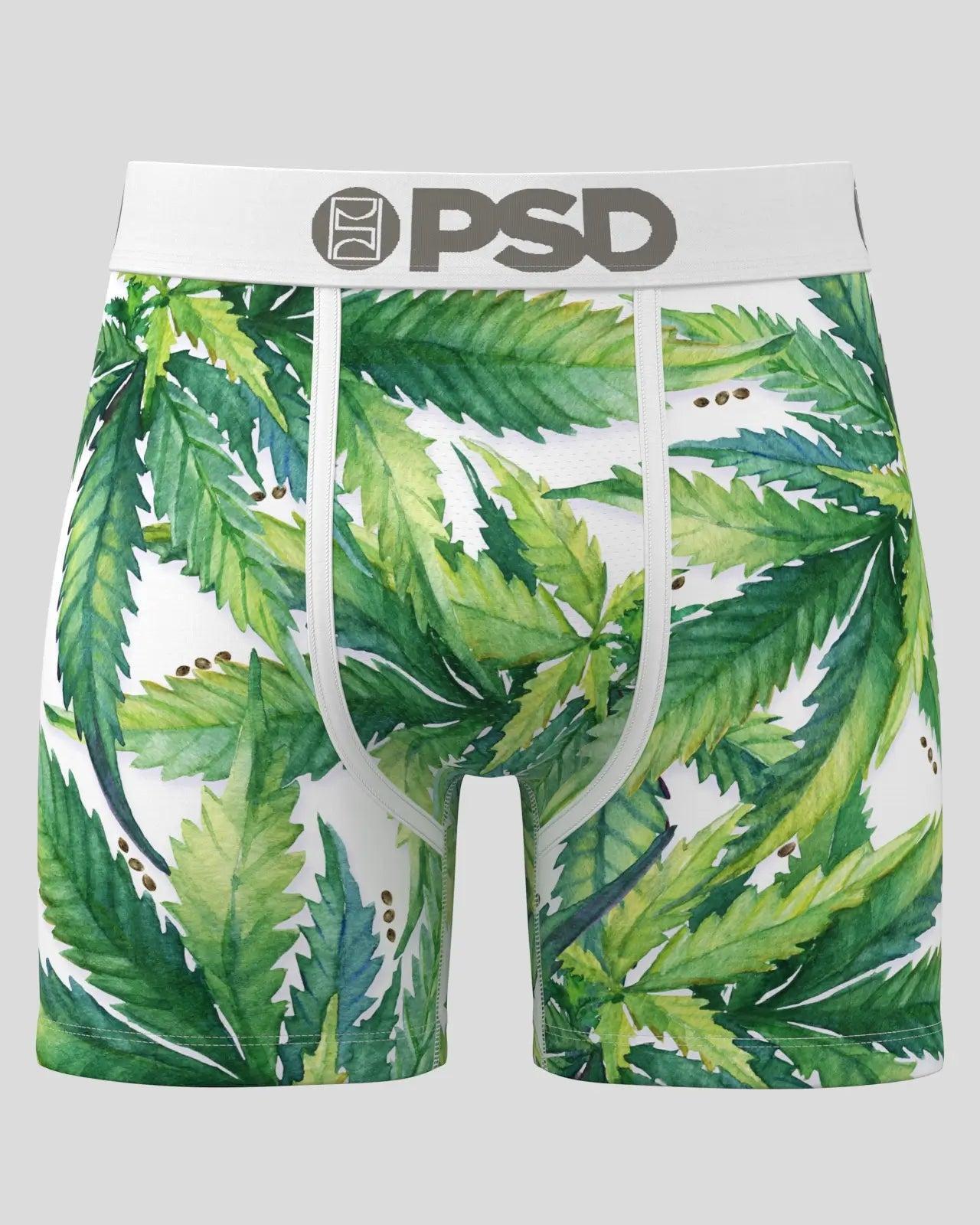 Seeds & Stems Male Product Image
