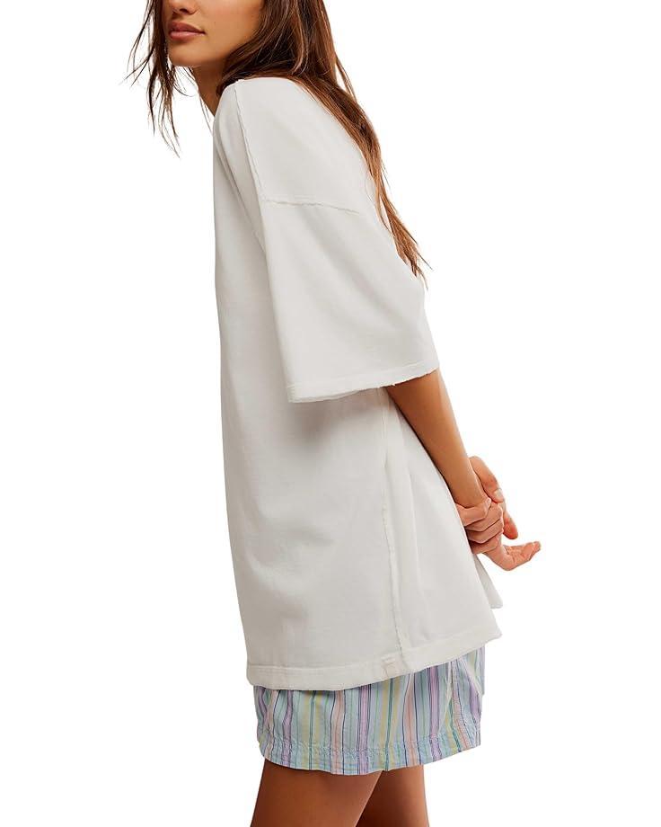 Women's Free People Devon Tee Product Image