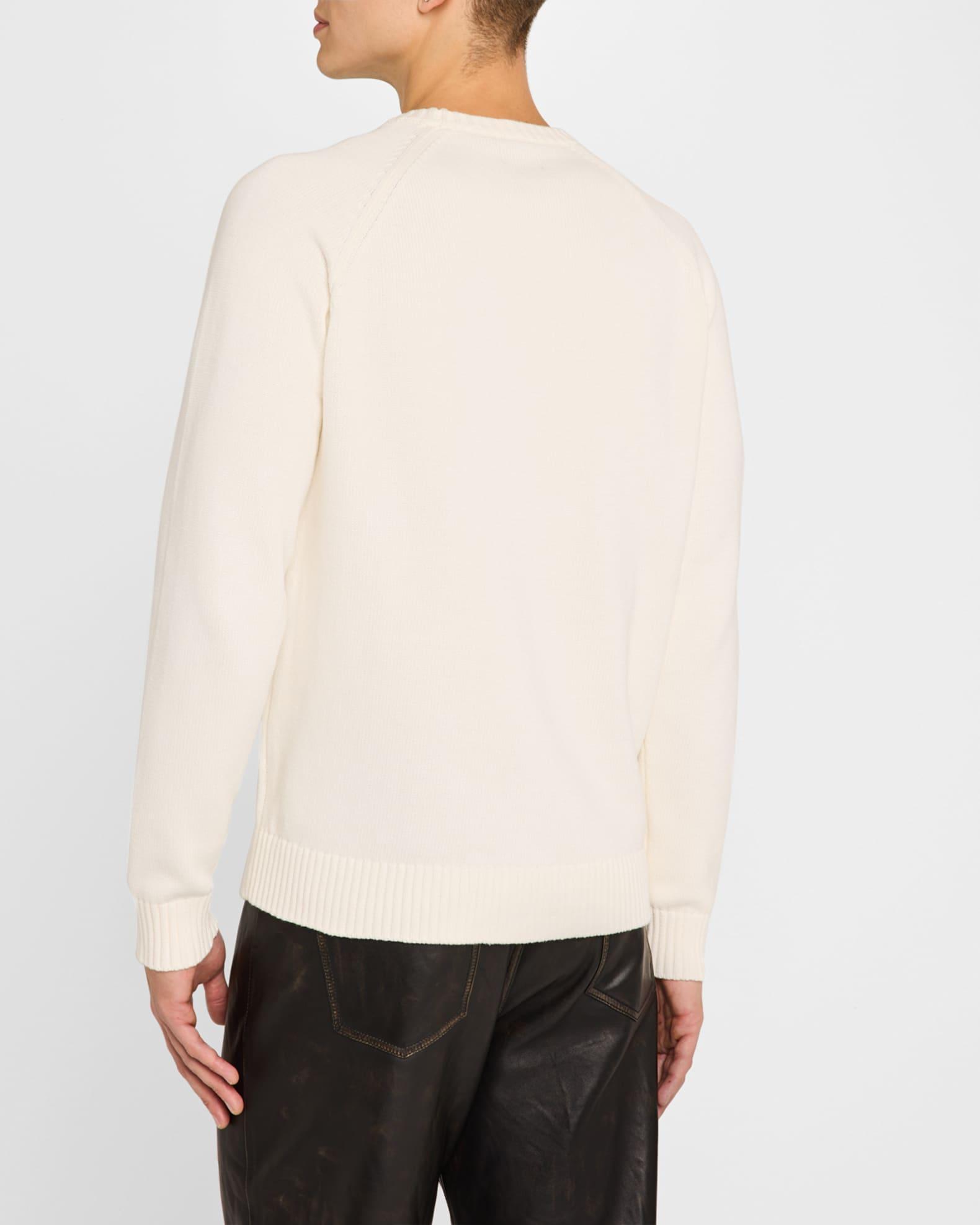 Men's Lloyd Crew Sweater Product Image