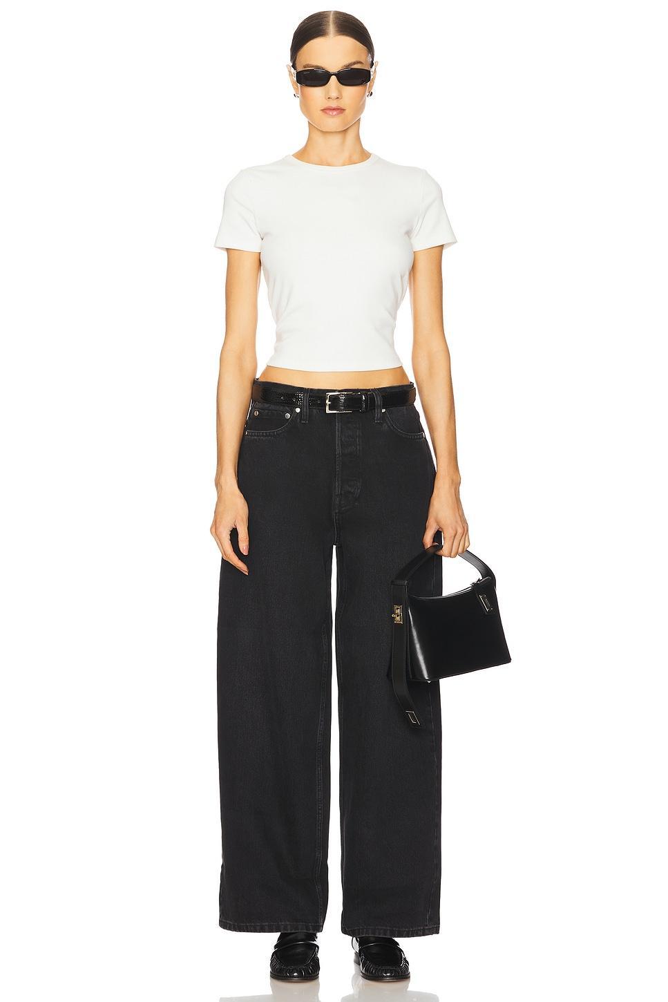 Dario Extra Baggy EB Denim Product Image