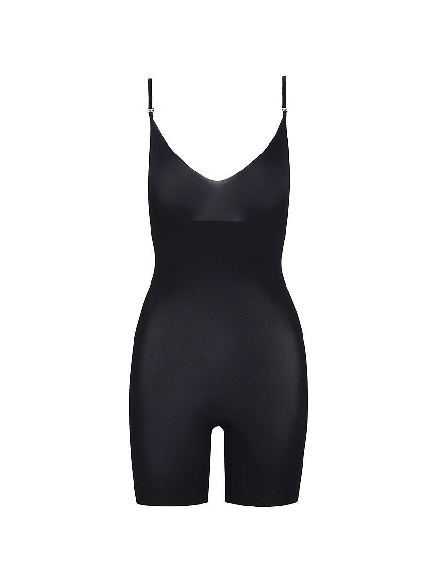 Womens Classic Control Boyshort Product Image