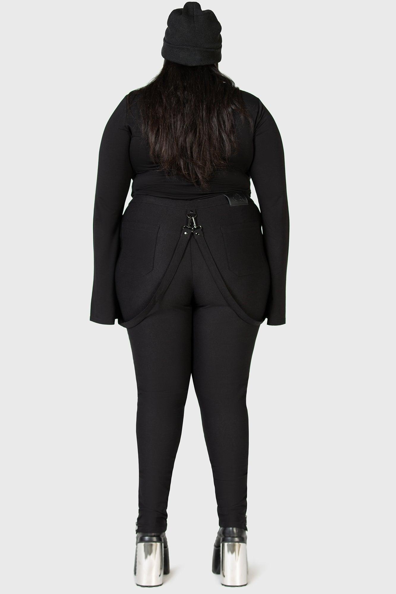 Strange Vanity Trousers Female Product Image