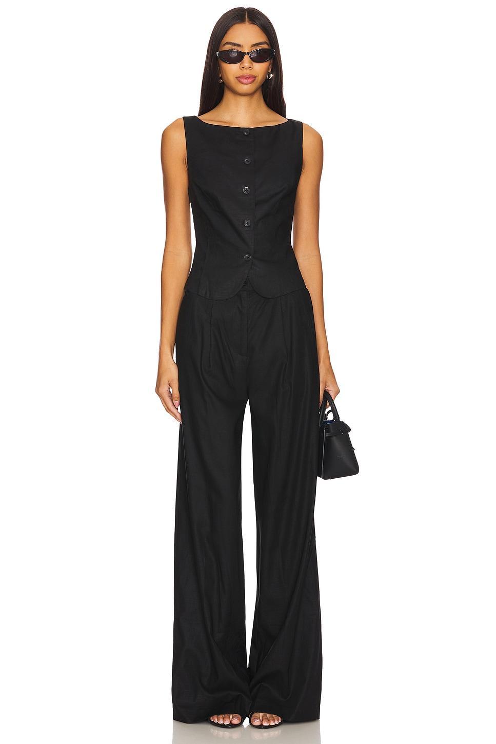 x Emily Gemma Jackie Pant Lovers and Friends Product Image