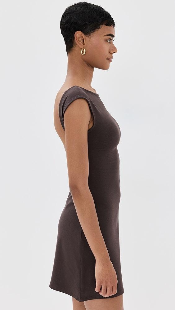 Reformation Soleil Knit Dress | Shopbop Product Image