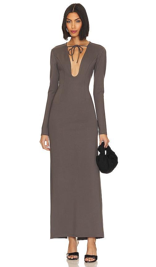 Santino Maxi Dress LPA Product Image