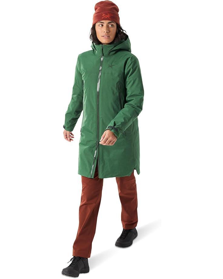 Atom SV Hoody Product Image