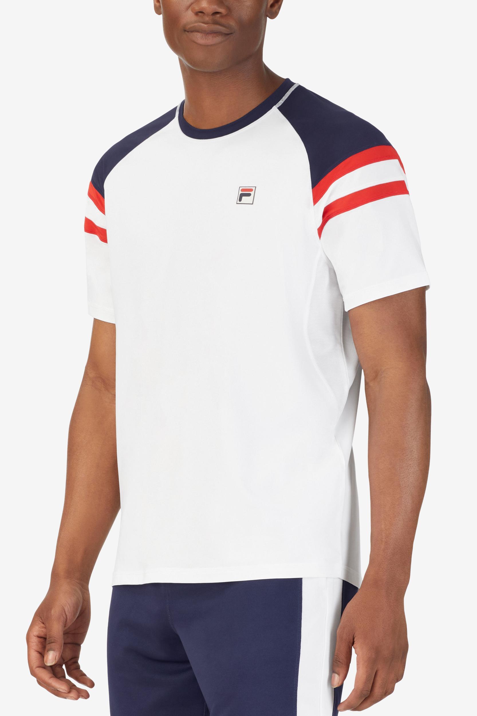 Heritage Short Sleeve Crew Product Image