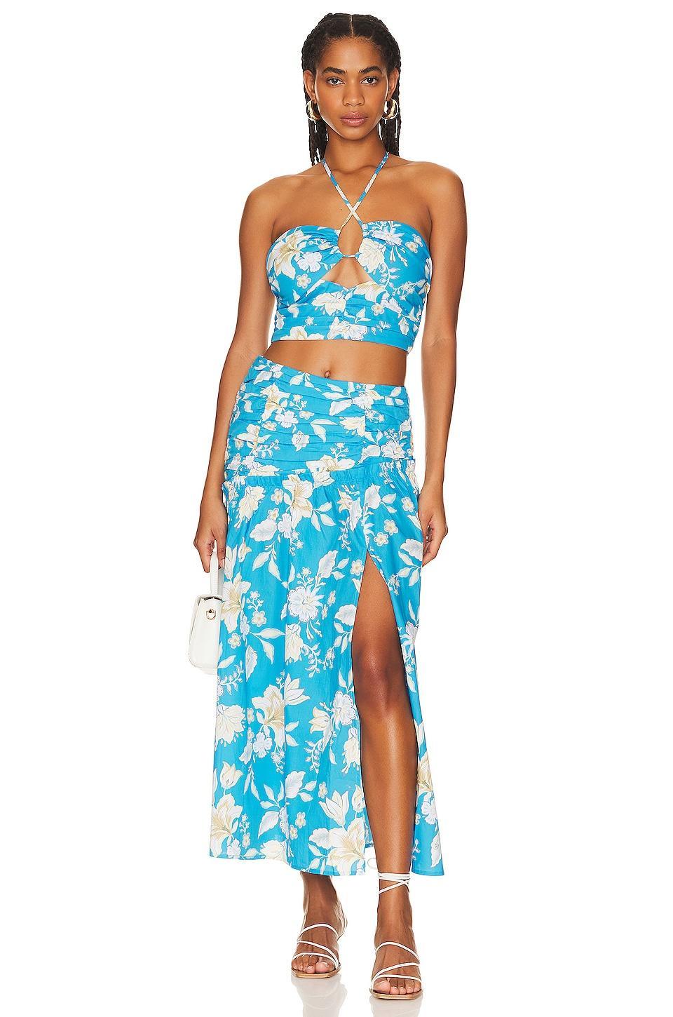 Zinnia Top MINKPINK Product Image