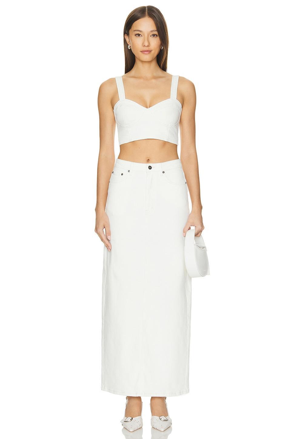 Evianna Bustier Bardot Product Image