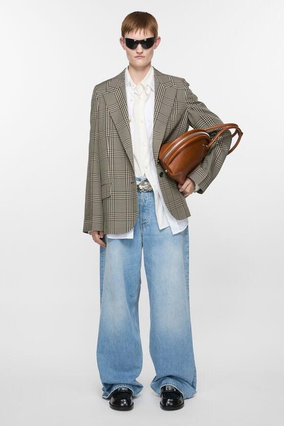 Single-breasted jacket - Regular fit Product Image