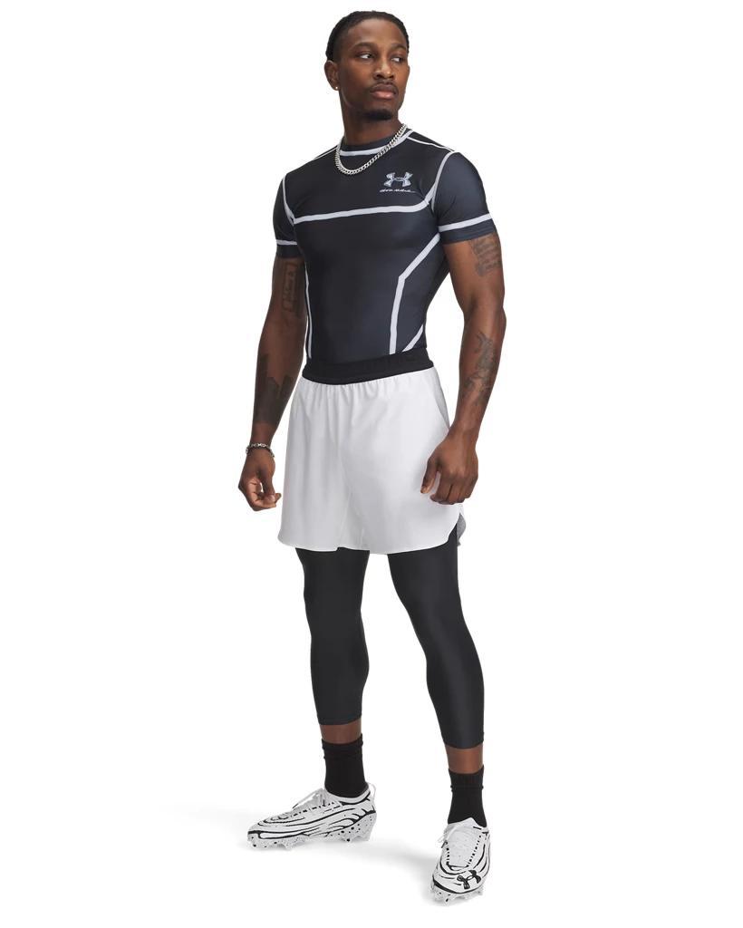Men's HeatGear® OG All America Short Sleeve Product Image