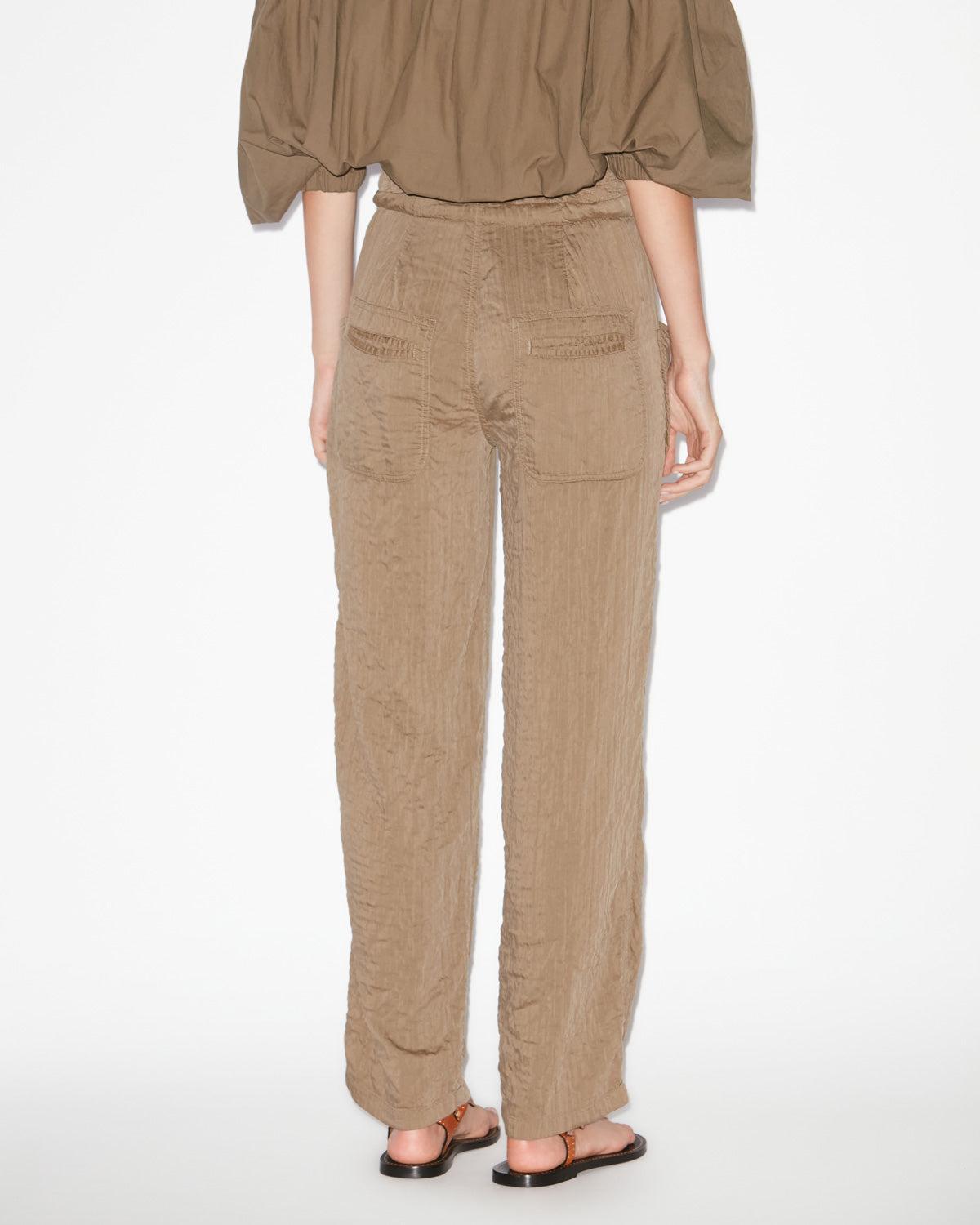SERIDA PANTS Female Product Image